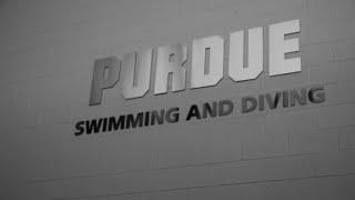 Men of Purdue Swim-Dive Ready for 2018-19