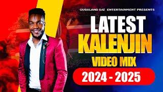 Latest Kalenjin Songs Video Mix - Tobby,Vicky Brilliance,SweetStar | DJ WIFI VEVO | DJ KALOXY | 2024