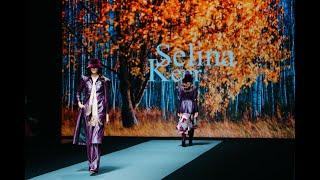 RFW 2021. Selina Keer. “Seasons of the year”