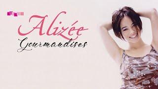 Alizée - Gourmandises (Official Karaoke)