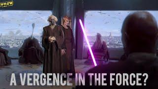 What If the Jedi Council Sensed Anakin Skywalker's Birth