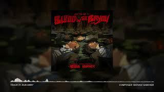 Just Roll With It: Blood in the Bayou | Track 31 - Run Away