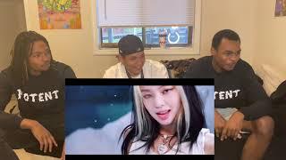 TRASH OR PASS-BLACKPINK - 'How You Like That' M/V REACTION