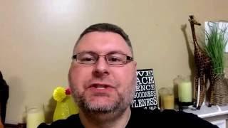Greg Atkinson YouTube channel Welcome Video. Thoughts on leadership, ministry and guest services.