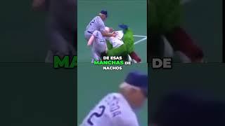 ¡Golpe de Maestro! Cabrera y su Jugada Increíble