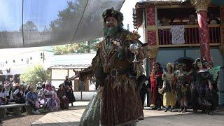 Texas Renaissance Festival celebrates 50 years