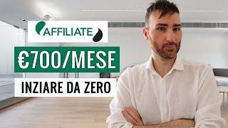 Tecniche e Strategie Avanzate di Affiliazione