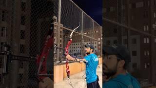 #archery #arrowdynamicsoleh #archeryhunter #foryou #sports #seemasoleh #explore #shorts #viralvideo