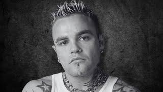 Crazy Town's Shifty Shellshock Cause of Death Revealed