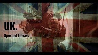 British Special forces | 2015