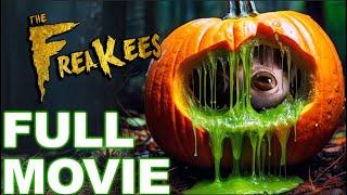 **NEW MOVIE** | THE FREAKEES | FULL MOVIE 4k | MPS EXCLUSIVE