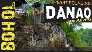 DANAO ADVENTURE PARK | BOHOL