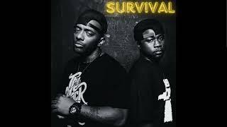 [FREE] Mobb Deep Type Beat - "Survival"