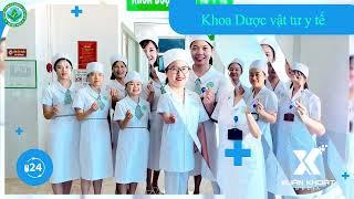 TVC PHIM QUẢNG CÁO BÊNH VIỆN ĐA KHOA AN VIỆT - TRIỆU SƠN - THANH HOÁ