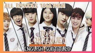 [Eng Sub] ASTRO starring in "To Be Continued" debut web drama
