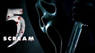 scream 5 movies recap 2022