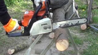 Stihl MS 170