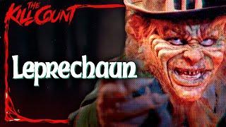 Leprechaun (1993) KILL COUNT