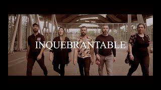 INQUEBRANTABLE - David Revival