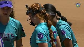 2024 PGF National Championships 18u PREMIER Title Game