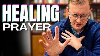 Powerful Prayer For INSTANT HEALING MIRACLES In 24hrs