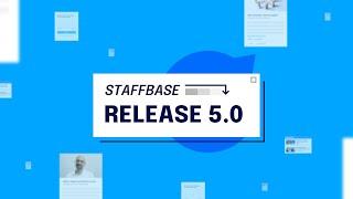 Staffbase Release 5.0 – The Future Is Multichannel