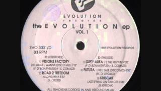 Road 2 Freedom - A Long Way