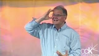 Elijah Part One / Elijah Prays For Rain  (Terry Virgo)