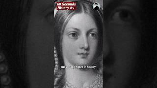 The Tragic Execution of England's Youngest Queen | 60 Seconds History