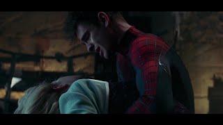 spiderman no way home Andrew's sad story | magnificent clips