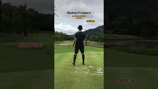  Golfvlogg Phuket 