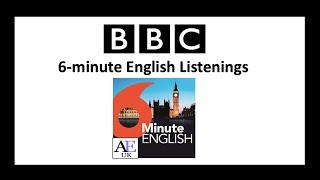 Academic English Uk - BBC listenings PDF worksheets