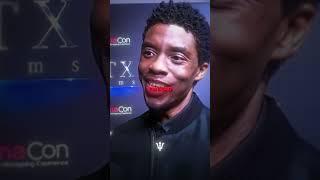 Chadwick Boseman Tried to Warn Us... But No One Realized 