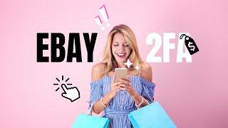 The Secret Hack to Protect Your eBay Account!