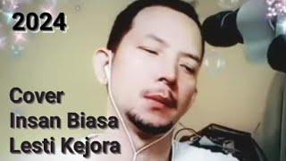 Insan Biasa Lesty (cover) OumEdy JWL Terbaru 2024