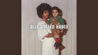 #AlleWollenHaben