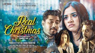 Real Christmas | রিয়াল ক্রিসমাস | Bangla Natok | Tasnuva Tisha | Golam Kibria Tanvir | Yamin Elan