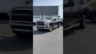 6.4L Hemi V8 2024 RAM 2500 Big Horn