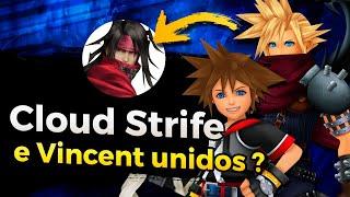 5 Curiosidades INESPERADAS de Kingdom Hearts!