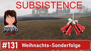 Weihnachts Sonderfolge - Subsistence #deutsch #131