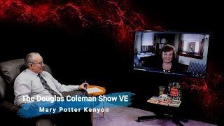 The Douglas Coleman Show VE with Mary Potter Kenyon