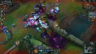 I FINALLY GOT A PENTA (Hecarim)