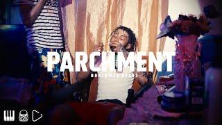 [FREE]Trap Dancehall Riddim Instrumental 2024 - PARCHMENT