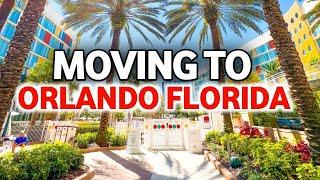 orlando florida | Things to know before moving to orlando | Living in orlando area #orlandoflorida
