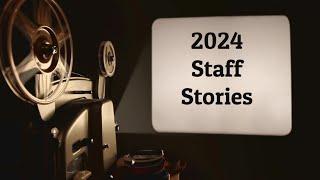 WWL Louisiana’s Most Unforgettable Stories of 2024