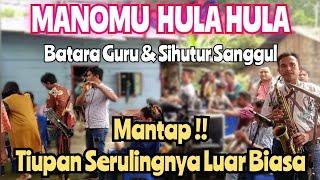 SIHUTUR SANGGUL, BATARA GURU GONDANG PANOMUNOMUON | Hisar sulim