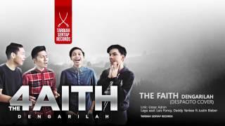 The Faith - Dengarilah (Despacito malay version cover)