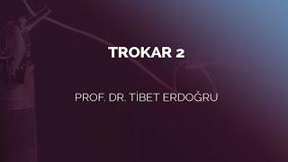 Trokar