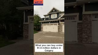 Homes in Calgary #calgaryhomes #realestate #yycliving #homeforsale #saturday #yyc #yychomebuyers