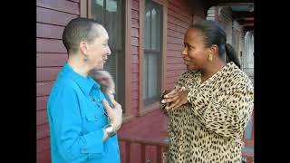 The HistoryMakers Promo: African American Legacy (Chicago 2006)